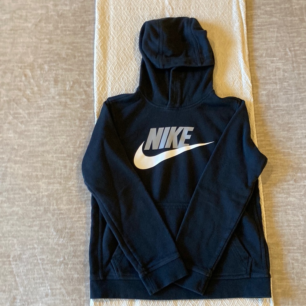 Boys youth LG Nike Hoodie
